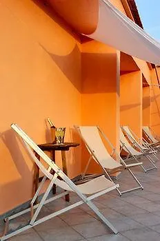 La Casa Sul Faro Hotell