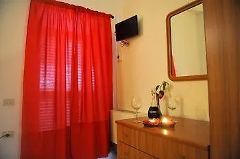 Hotell La Casa Sul Faro